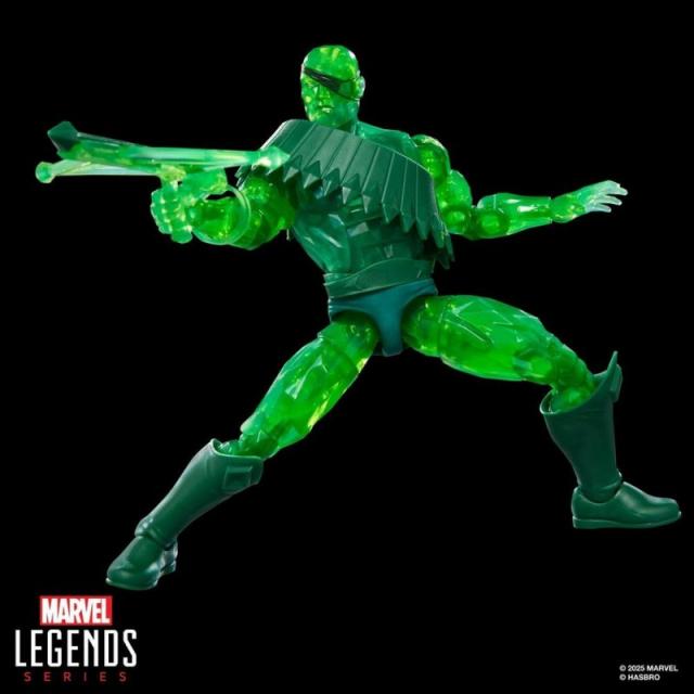Hasbro - Marvel Legends Series Warbow