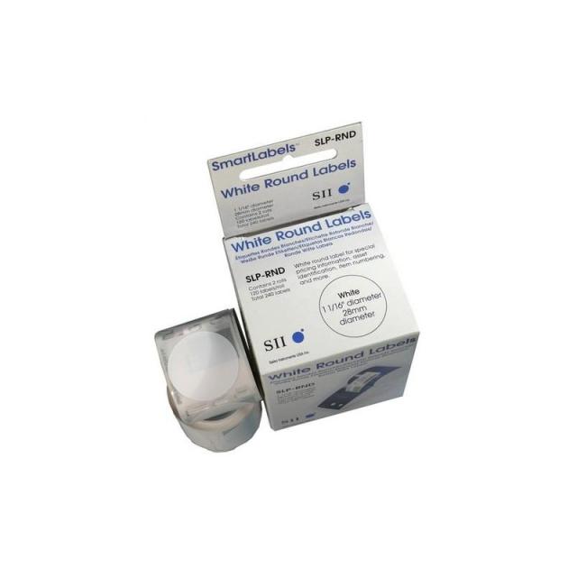 Seiko Instruments - SLP-RND Blanco