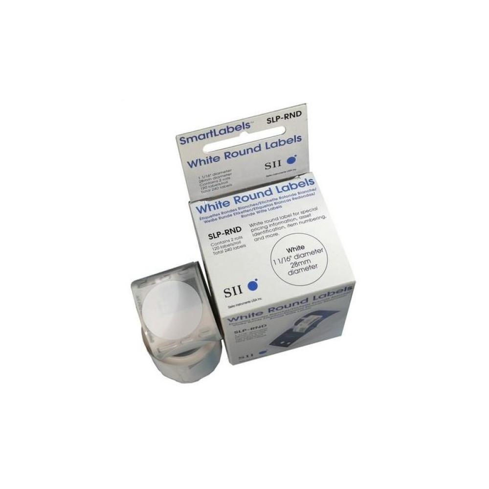 Seiko Instruments - SLP-RND Blanco