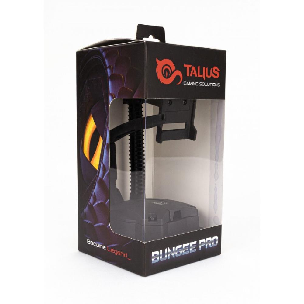 TALIUS - Bungee Pro para auricular y raton