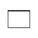 Optoma - DS-3084PWC pantalla de proyección 2,13 m (84") 4:3