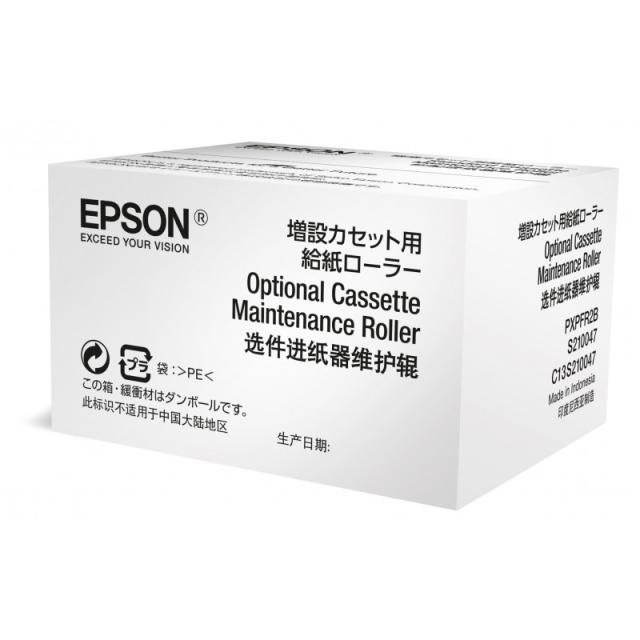 Epson - WF-6xxx Series Optional Cassette Maintenance Roller