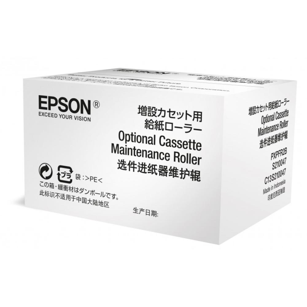 Epson - WF-6xxx Series Optional Cassette Maintenance Roller