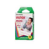 Fujifilm - 16386004 película instantáneas 10 pieza(s) 54 x 86 mm