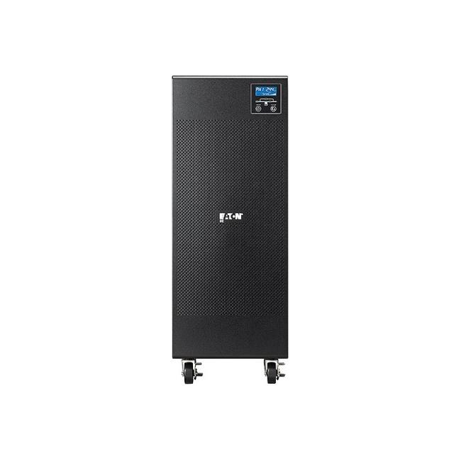 Eaton - 9E6KI sistema de alimentación ininterrumpida (UPS) Doble conversión (en línea) 6 kVA 4800 W