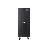 Eaton - 9E6KI sistema de alimentación ininterrumpida (UPS) Doble conversión (en línea) 6 kVA 4800 W