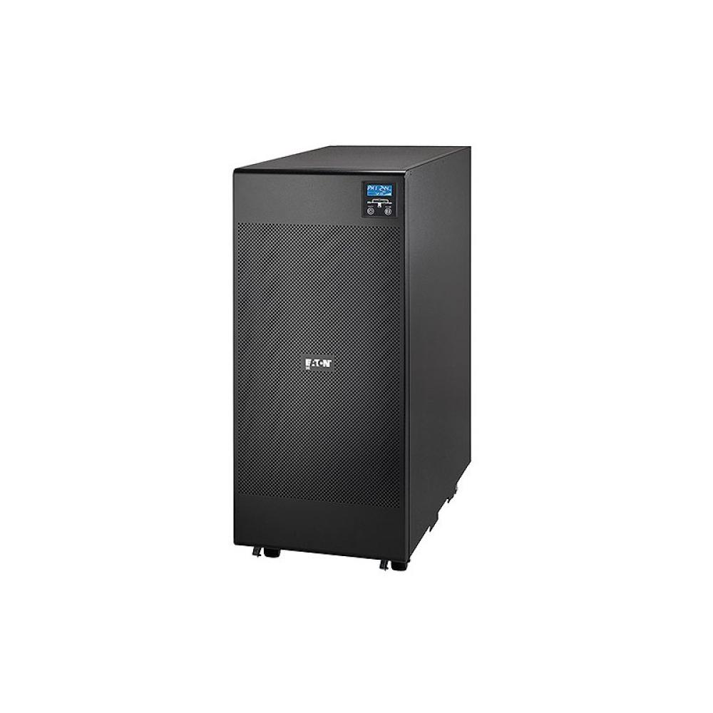 Eaton - 9E6KI sistema de alimentación ininterrumpida (UPS) Doble conversión (en línea) 6 kVA 4800 W