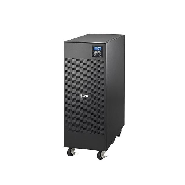 Eaton - 9E6KI sistema de alimentación ininterrumpida (UPS) Doble conversión (en línea) 6 kVA 4800 W