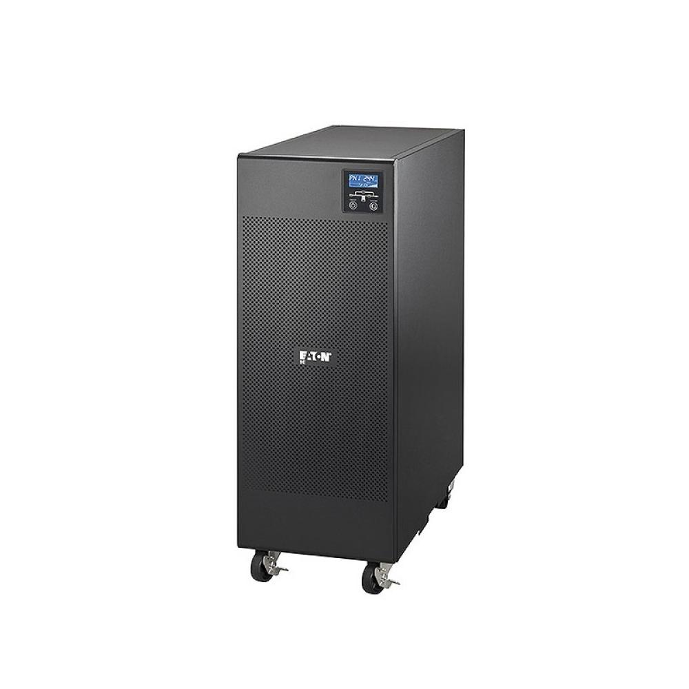 Eaton - 9E6KI sistema de alimentación ininterrumpida (UPS) Doble conversión (en línea) 6 kVA 4800 W