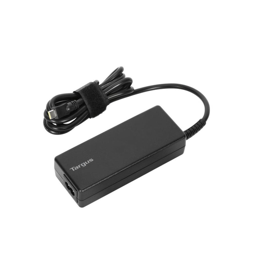 Targus - APA108EU adaptador e inversor de corriente Interior 100 W Negro