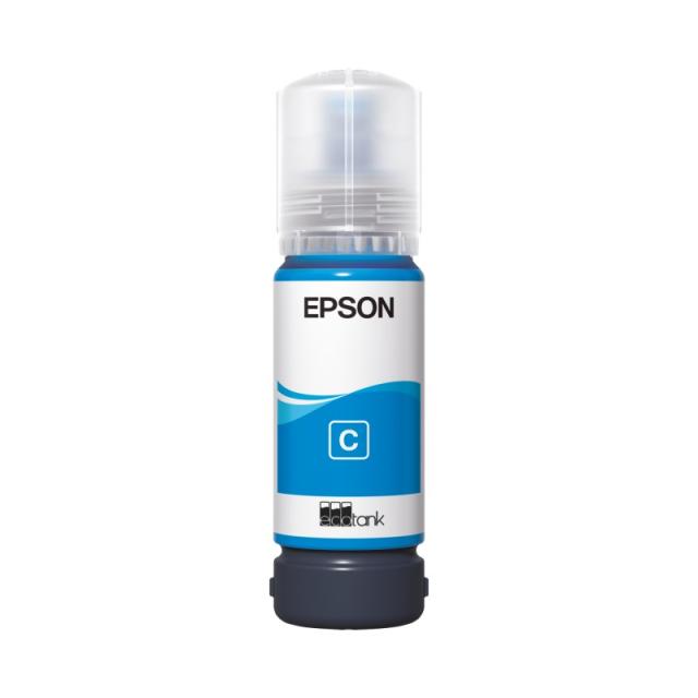 Epson - 107 Original - C13T09B240