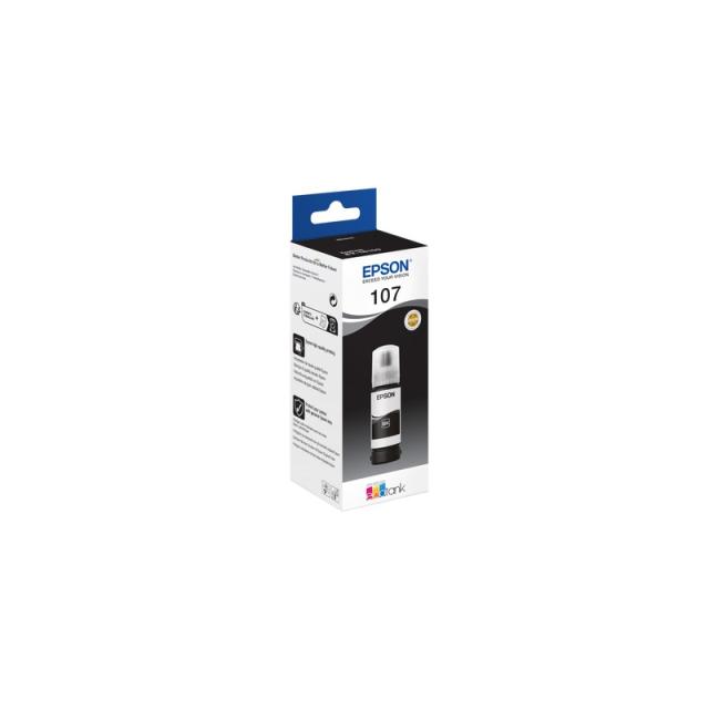 Epson - 107 Original - C13T09B140