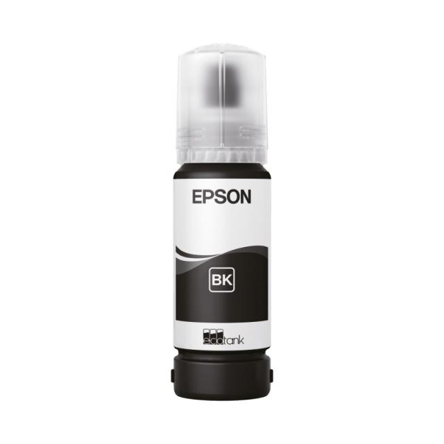 Epson - 107 Original - C13T09B140