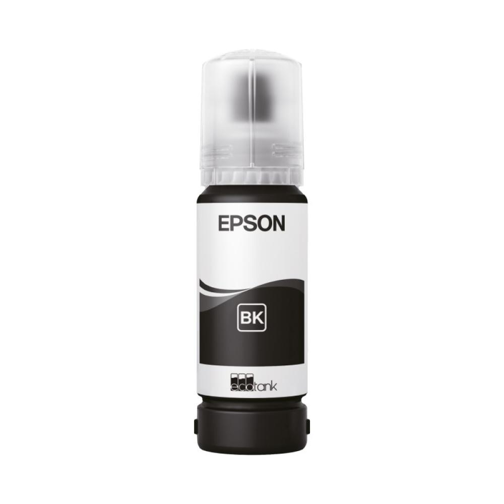 Epson - 107 Original - C13T09B140