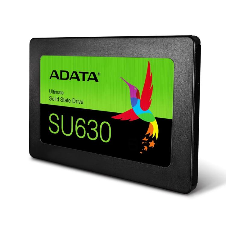 ADATA - ULTIMATE SU630 960 GB 2.5" SATA 3D2 QLC