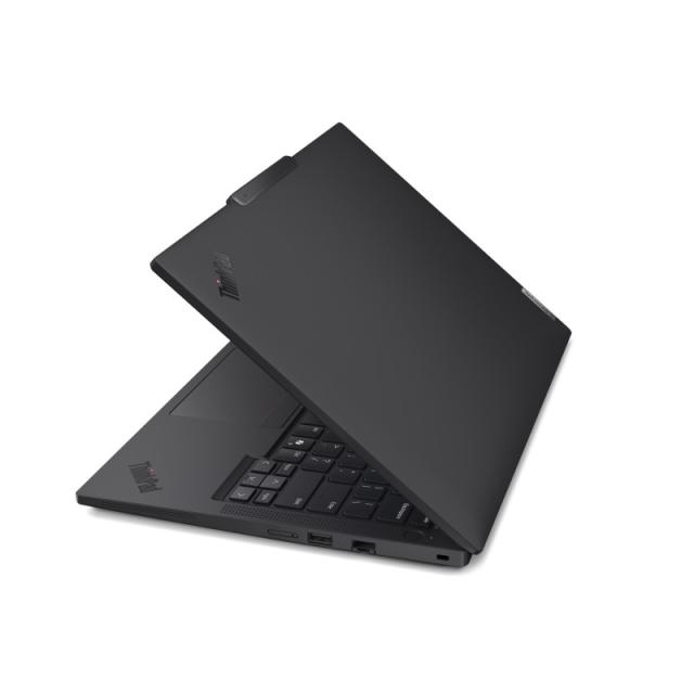 Lenovo - ThinkPad T14 Gen 5 (Intel) Intel Core Ultra 5 125U Portátil 35,6 cm (14") WUXGA 16 GB DDR5-SDRAM 512 GB SSD Wi-Fi 6E (8