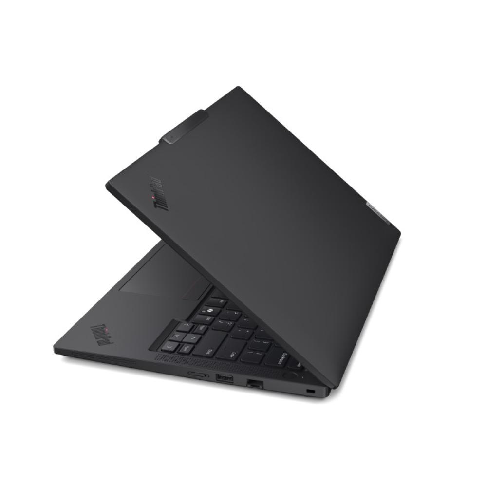 Lenovo - ThinkPad T14 Gen 5 (Intel) Intel Core Ultra 5 125U Portátil 35,6 cm (14") WUXGA 16 GB DDR5-SDRAM 512 GB SSD Wi-Fi 6E (8
