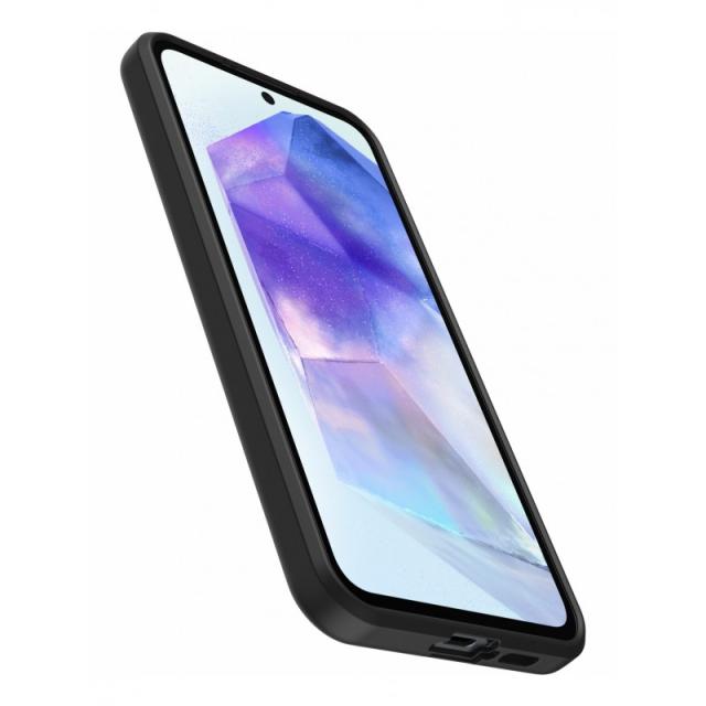 OtterBox - React funda para teléfono móvil 16,8 cm (6.6") Negro