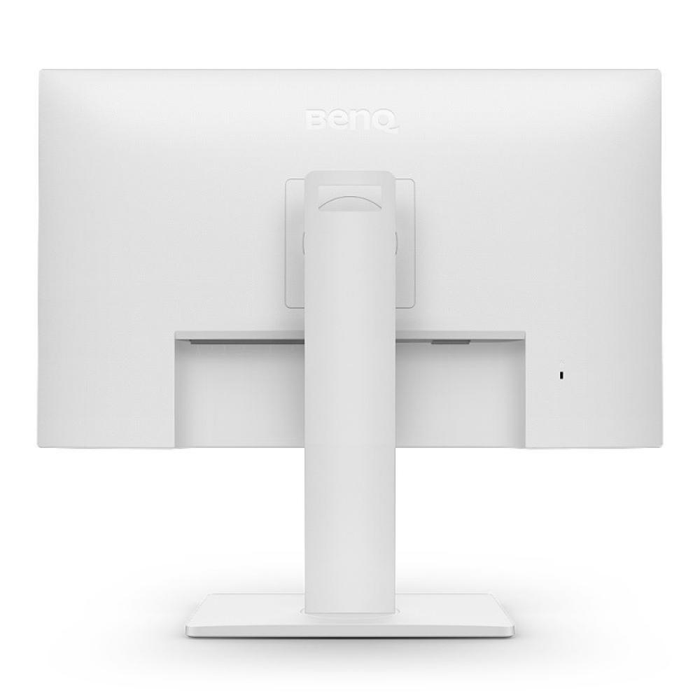 BenQ - GW2786TC pantalla para PC 68,6 cm (27") 1920 x 1080 Pixeles Full HD Blanco