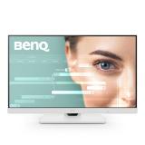 BenQ - GW2786TC pantalla para PC 68,6 cm (27") 1920 x 1080 Pixeles Full HD Blanco