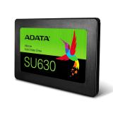 ADATA - ULTIMATE SU630 240 GB 2.5" SATA QLC 3D NAND