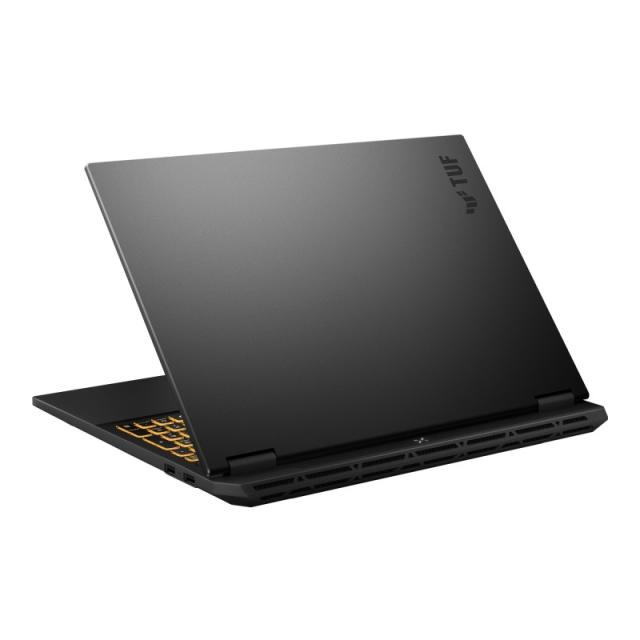 ASUS - TUF Gaming F16 TUF608JMR-RV038 - Ordenador Portátil Gaming de 16" WUXGA 165Hz (Intel Core i7-14650HX, 32GB RAM, 1TB SSD,