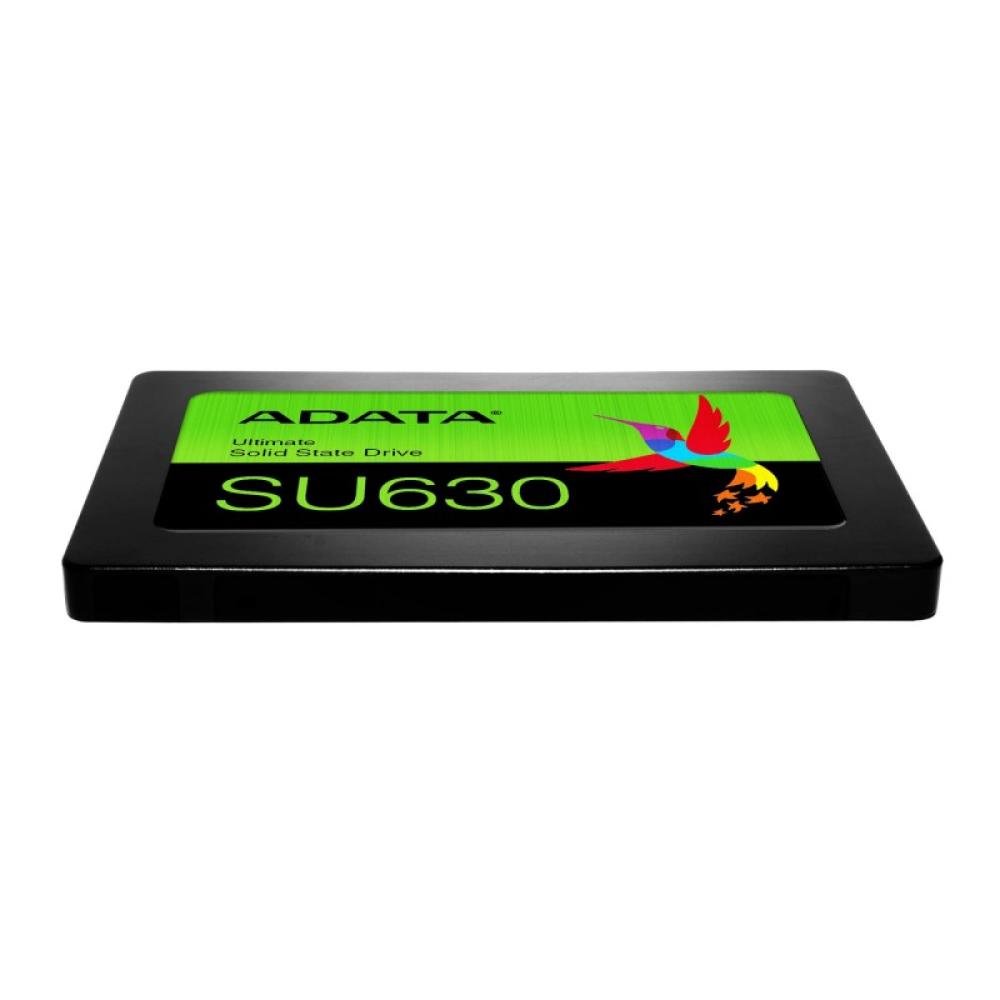 ADATA - ULTIMATE SU630 240 GB 2.5" SATA QLC 3D NAND