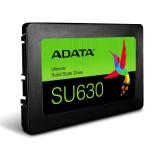 ADATA - Ultimate SU630 480 GB 2.5" SATA QLC 3D NAND