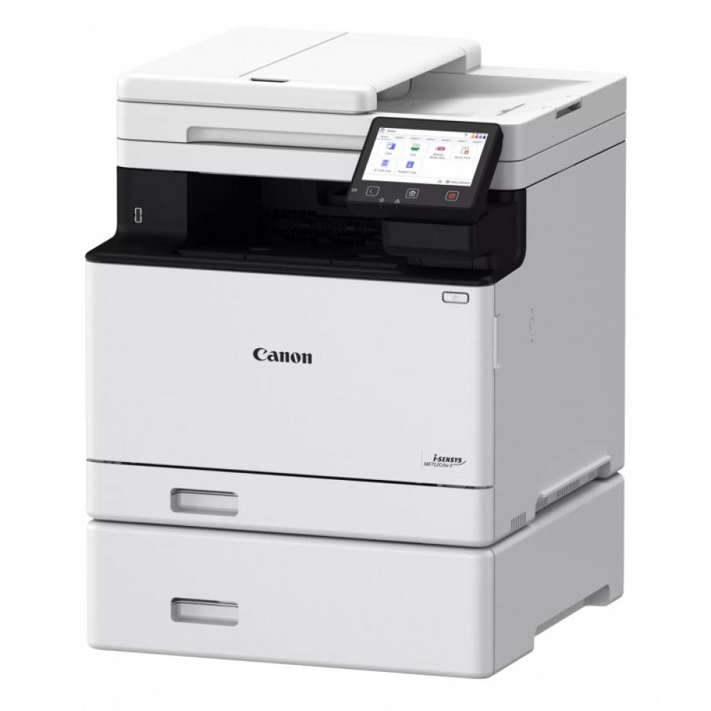 Canon - i-SENSYS MF752Cdw II Laser A4 1200 x 1200 DPI 33 ppm Wifi