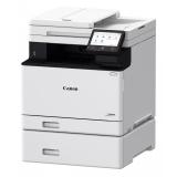Canon - i-SENSYS MF752Cdw II Laser A4 1200 x 1200 DPI 33 ppm Wifi