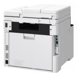 Canon - i-SENSYS MF752Cdw II Laser A4 1200 x 1200 DPI 33 ppm Wifi