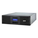 Eaton - 9E6KIR sistema de alimentación ininterrumpida (UPS) Doble conversión (en línea) 6 kVA 5400 W 1 salidas AC