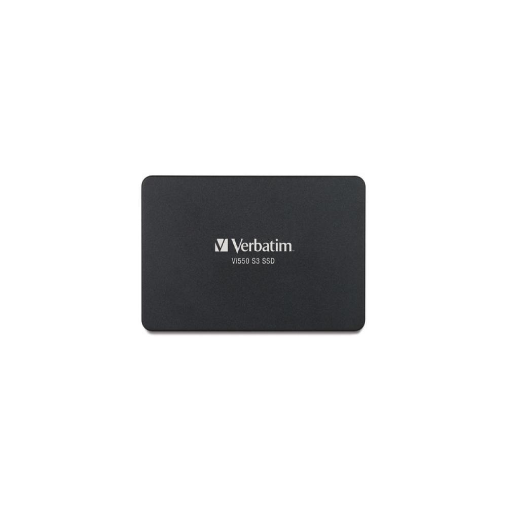 Verbatim - Vi550 S3 SSD 512GB