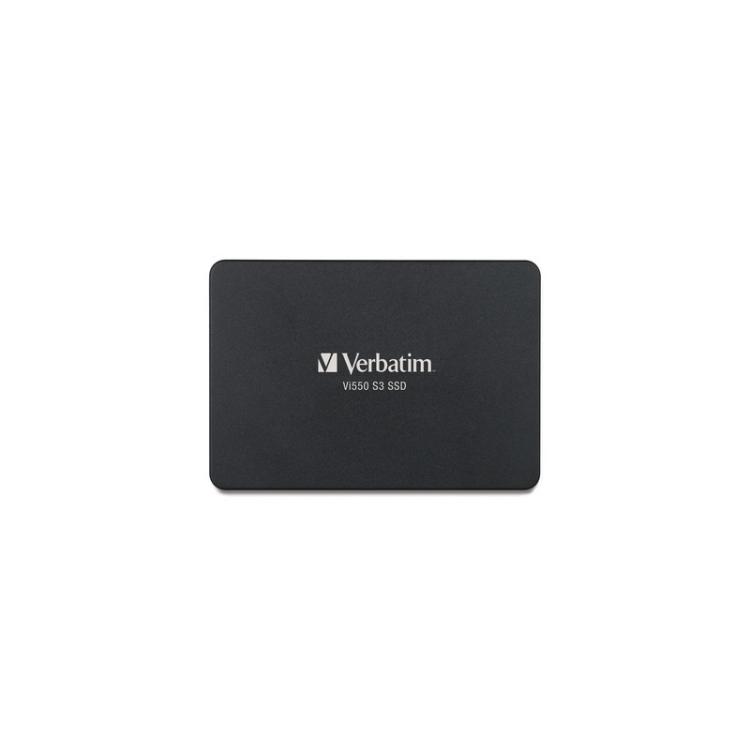 Verbatim - Vi550 S3 SSD 512GB
