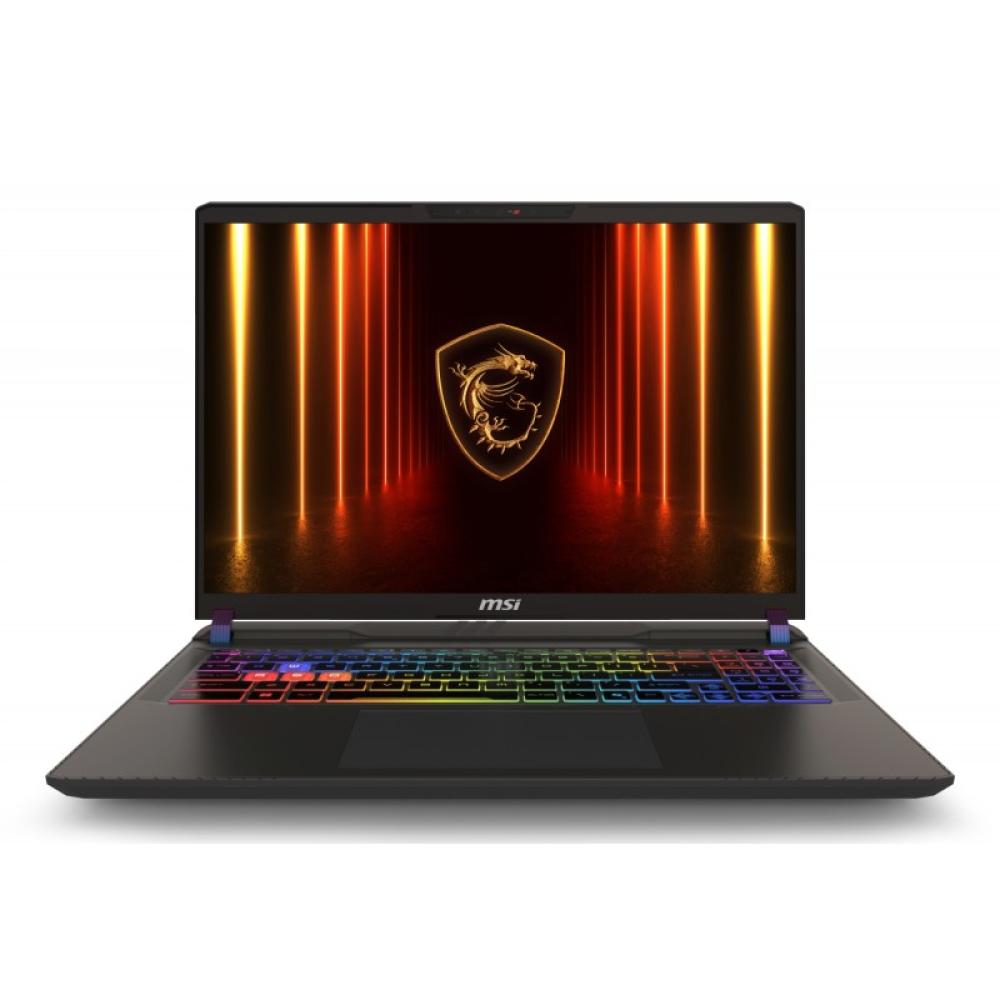 MSI - Vector 16 HX AI Intel Core Ultra 9 275HX Portátil 40,6 cm (16") Quad HD+ 32 GB DDR5-SDRAM 1 TB SSD NVIDIA GeForce RTX 5070