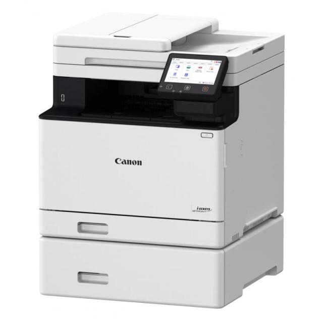 Canon - i-SENSYS MF754Cdw II Laser A4 1200 x 1200 DPI 33 ppm Wifi