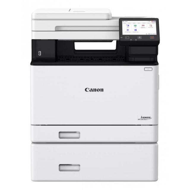 Canon - i-SENSYS MF754Cdw II Laser A4 1200 x 1200 DPI 33 ppm Wifi