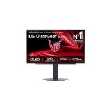 LG - 27GX704A-B pantalla para PC 68,6 cm (27") 2560 x 1440 Pixeles Quad HD OLED Negro - 27GX704A-B