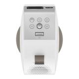 BenQ - GV32 500 lúmenes ANSI DLP 1080p (1920x1080) Blanco