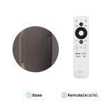 BenQ - GV32 500 lúmenes ANSI DLP 1080p (1920x1080) Blanco