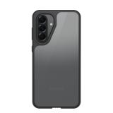 OtterBox - React Series para Samsung Galaxy A56 5G, transparentee/negro- No Retail Packaging