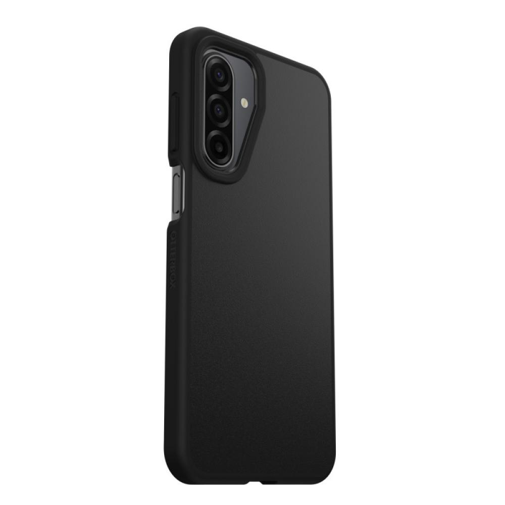 OtterBox - React Series para Samsung Galaxy A17 5G/A16 5G/A16, negro - Sin caja retail