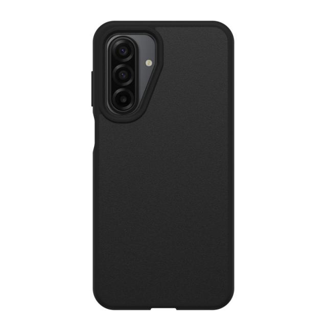 OtterBox - React Series para Samsung Galaxy A17 5G/A16 5G/A16, negro - Sin caja retail