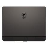 MSI - Vector 16 HX AI Intel Core Ultra 9 275HX Portátil 40,6 cm (16") Quad HD+ 64 GB DDR5-SDRAM 2 TB SSD NVIDIA GeForce RTX 5060