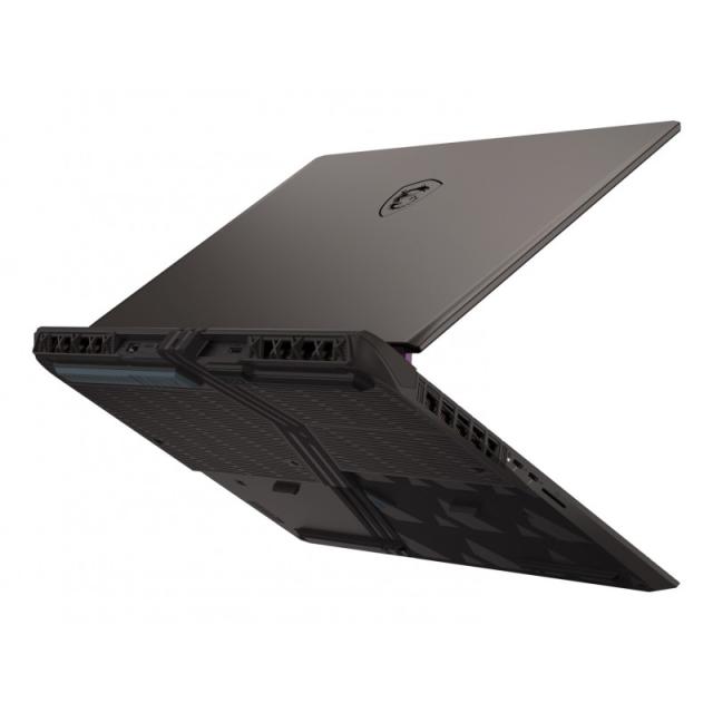 MSI - Vector 16 HX AI Intel Core Ultra 9 275HX Portátil 40,6 cm (16") Quad HD+ 64 GB DDR5-SDRAM 2 TB SSD NVIDIA GeForce RTX 5060