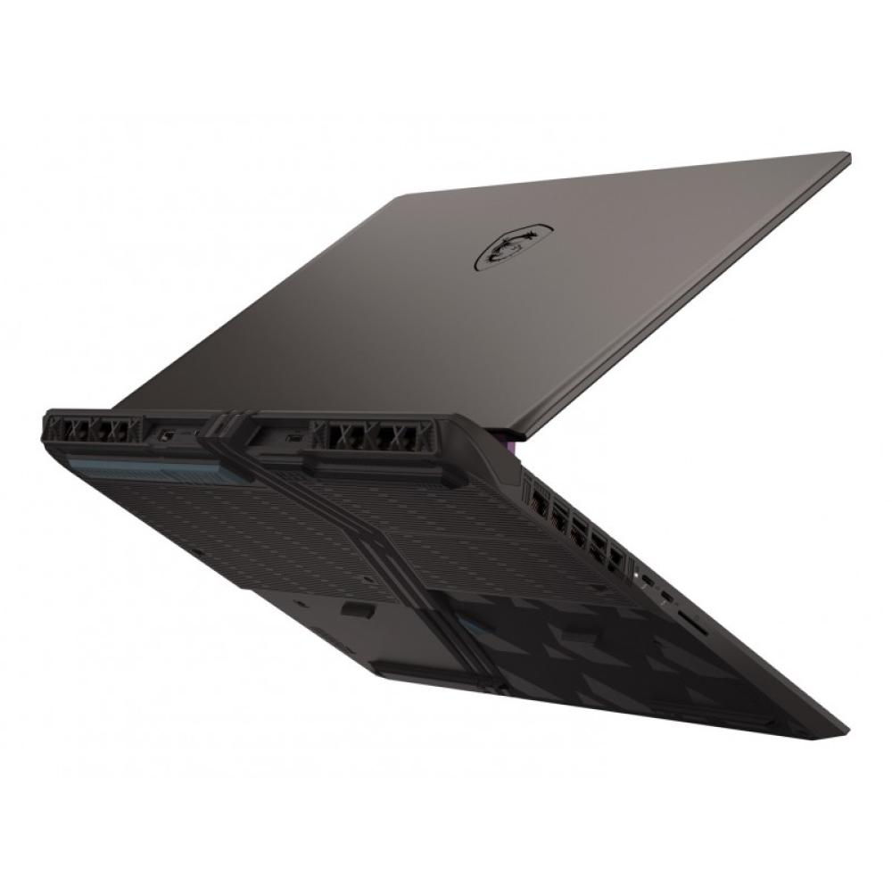 MSI - Vector 16 HX AI Intel Core Ultra 9 275HX Portátil 40,6 cm (16") Quad HD+ 64 GB DDR5-SDRAM 2 TB SSD NVIDIA GeForce RTX 5060