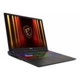 MSI - Vector 16 HX AI Intel Core Ultra 9 275HX Portátil 40,6 cm (16") Quad HD+ 64 GB DDR5-SDRAM 2 TB SSD NVIDIA GeForce RTX 5060