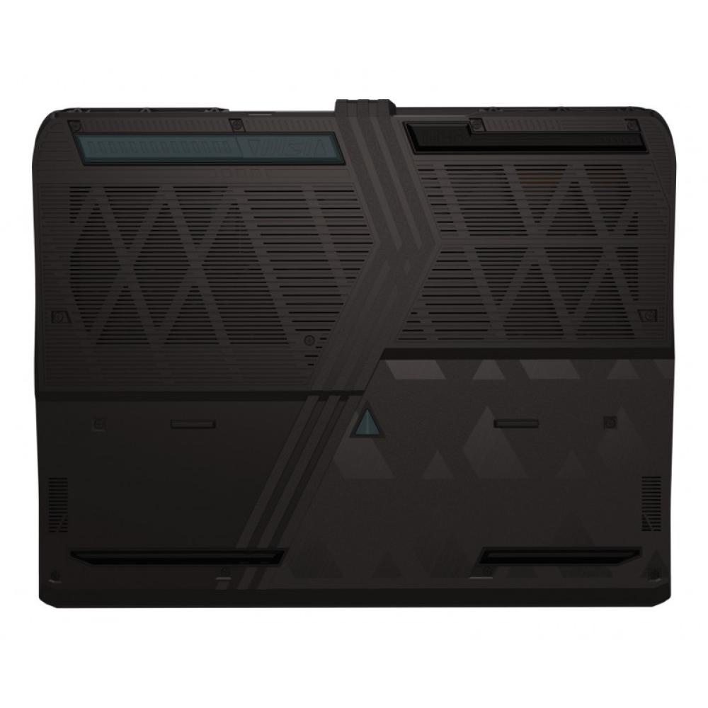 MSI - Vector 16 HX AI Intel Core Ultra 9 275HX Portátil 40,6 cm (16") Quad HD+ 64 GB DDR5-SDRAM 2 TB SSD NVIDIA GeForce RTX 5060