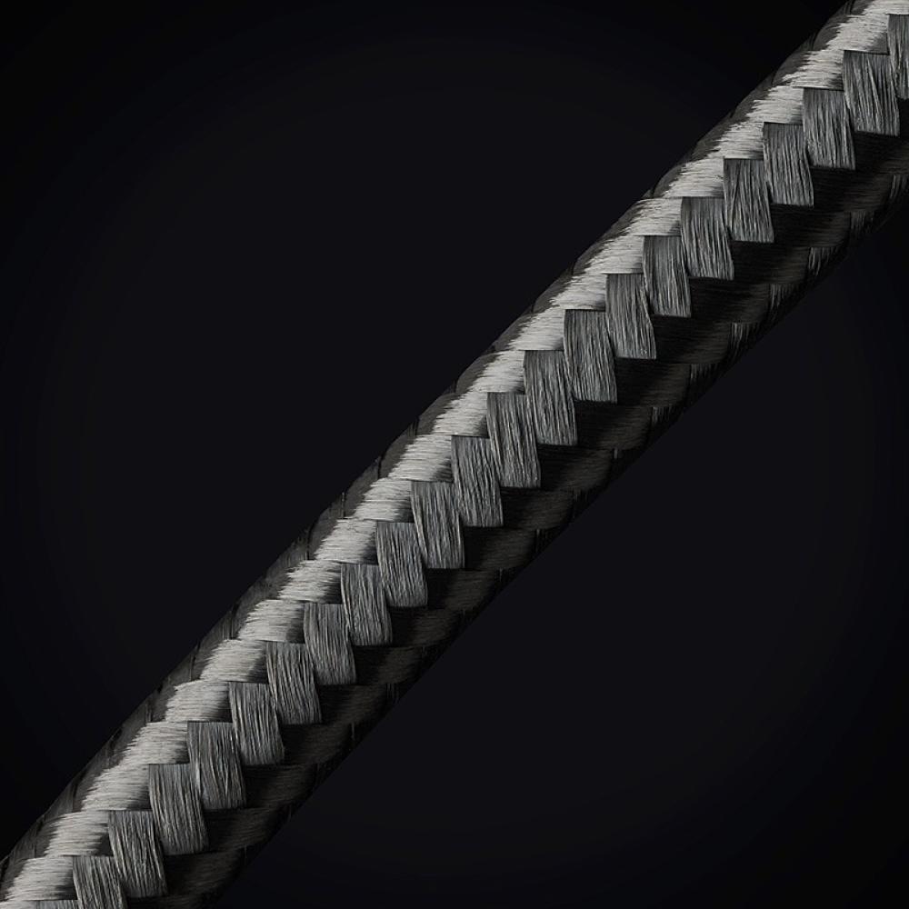 Intenso - Cable de carga/datos USB-C C315C, 1,5 m, carga rápida hasta 60 vatios, negro