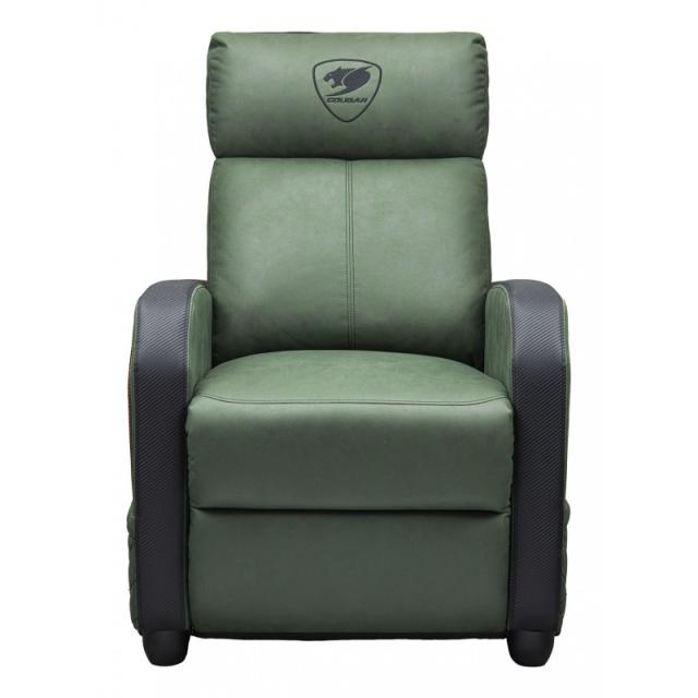 COUGAR - Ranger Elite Army Butaca para jugar Asiento acolchado tapizado